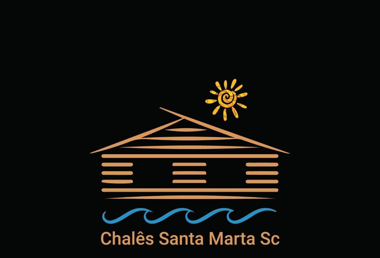 Chales Santa Marta Villa Farol de Santa Marta Eksteriør billede